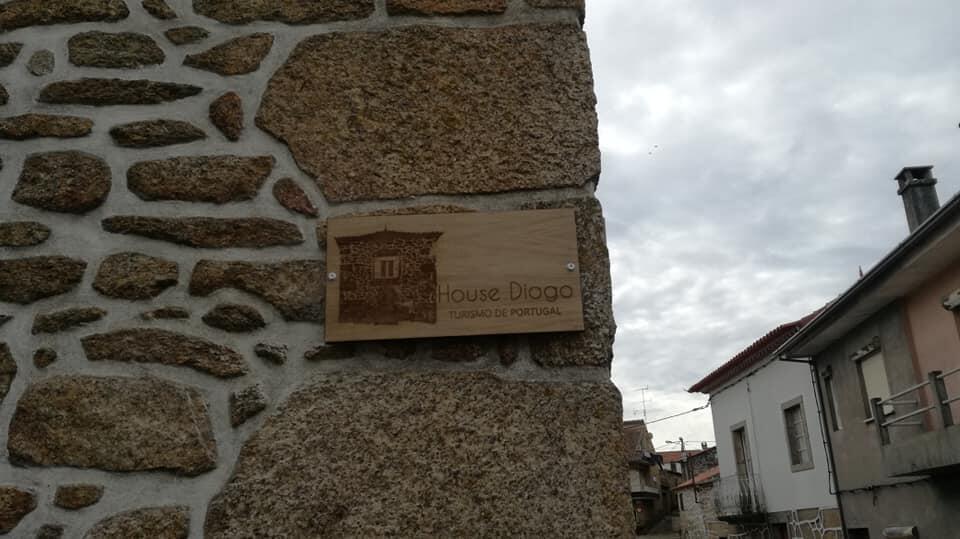 House Diogo Villa Bemposta  Exterior photo